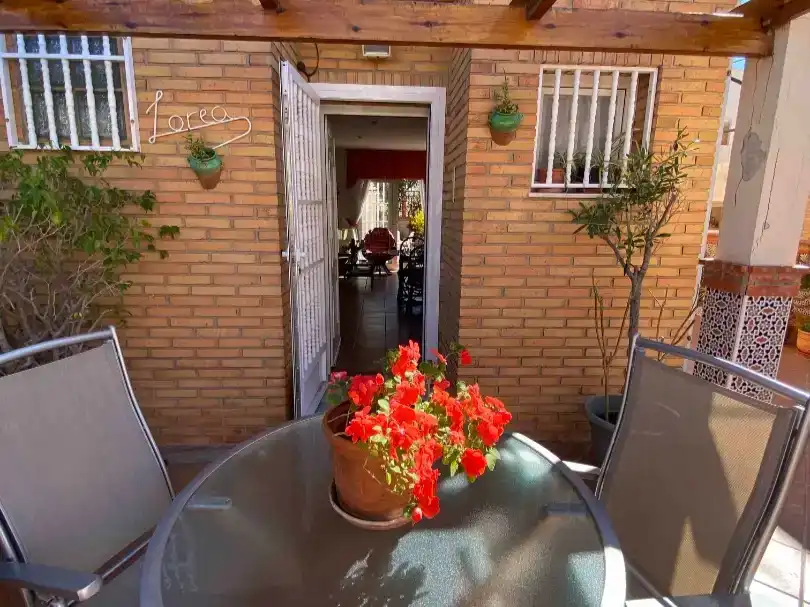 Terrassa de Pis en venda en Torrevieja amb Aire condicionat i Balcó