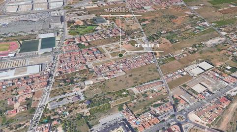 Foto 4 de Oficina en venda a Pt 36-ue-r, Ciutat del Transport - La Salera, Castellón