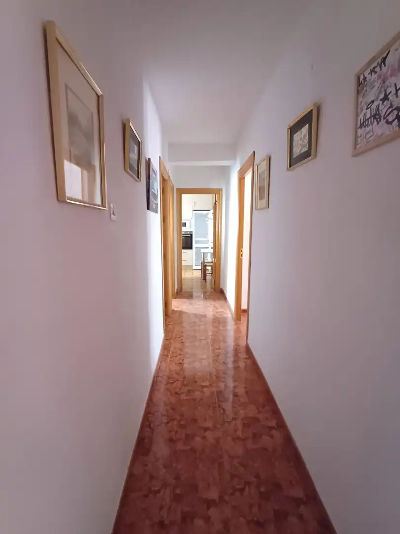 Flat with terrace to rent in Camino de Ronda 58, imagen 36