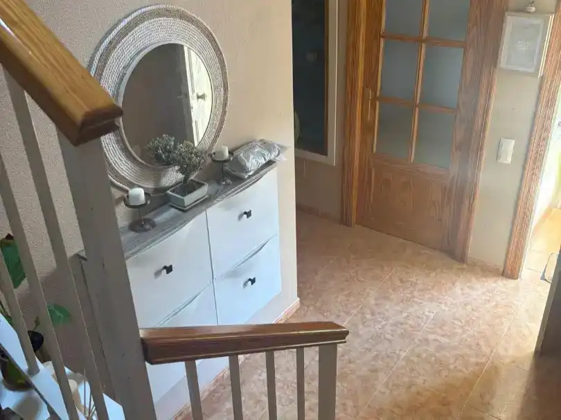 Dúplex en venta en Vícar con Aire acondicionado y Balcón