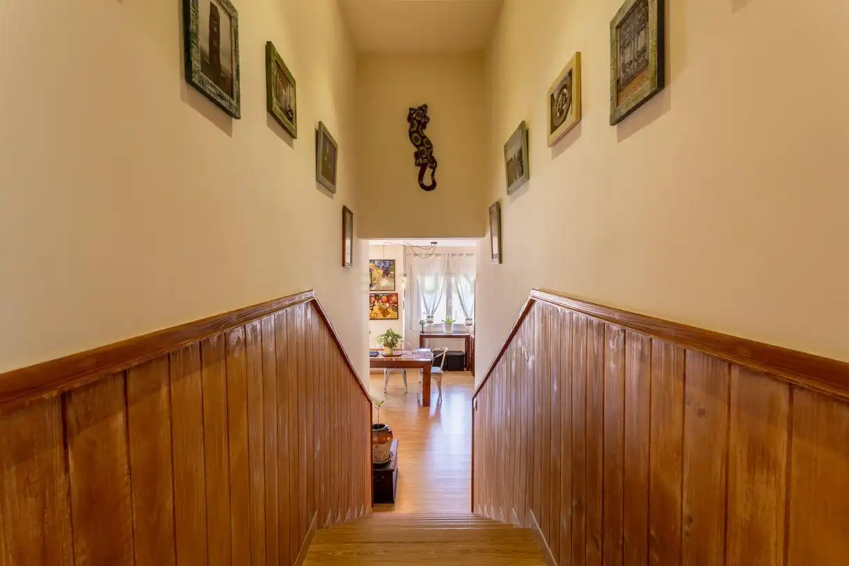 Houses for sale in Carrer Dos de Maig, Sant Just Desvern, Spain, -1, La Miranda - Can Candeler