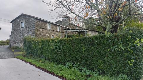 Photo 2 of Single-family semi-detached for sale in Lugar Santaia, Cesuras, A Coruña