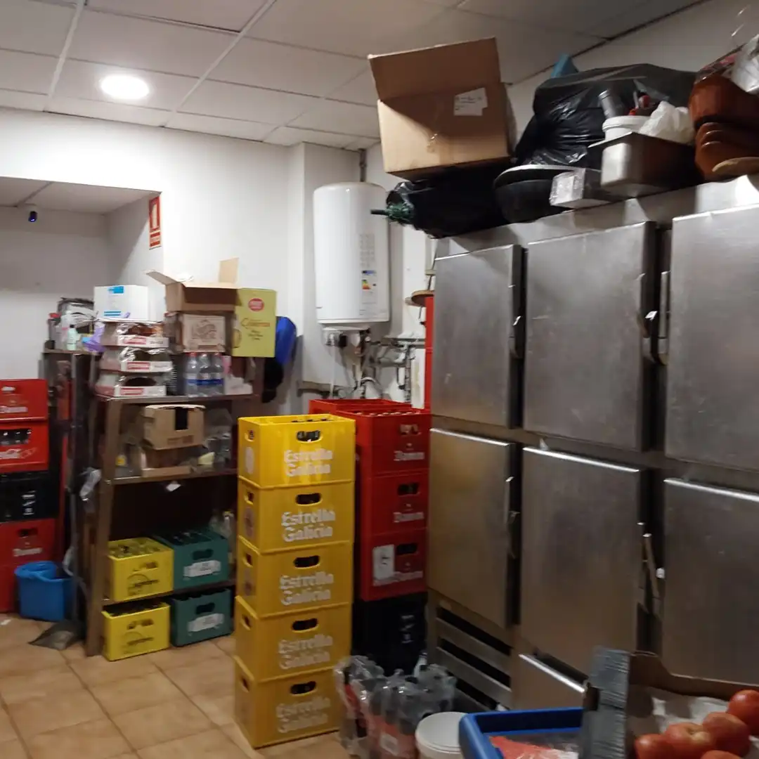 Locale commerciale in cessione a Vilanova del Vallès, imagen 27