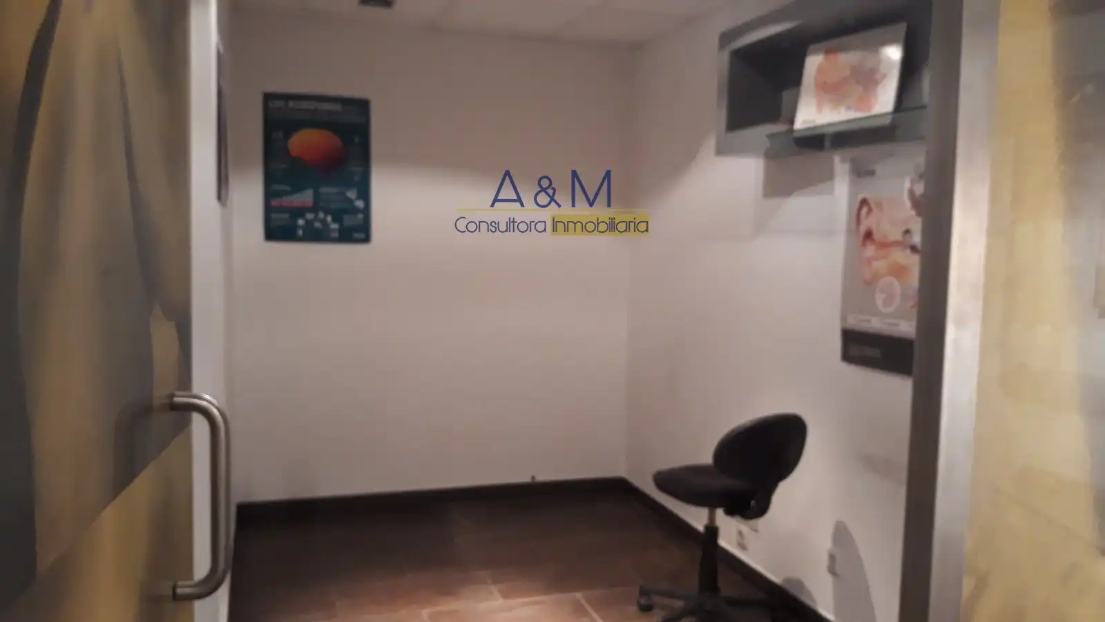 Local comercial de lloguer a calle Ferrari, imagen 11