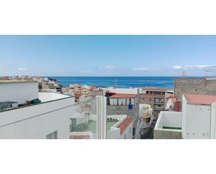 Exterior view of Duplex for sale in Guía de Isora  with Terrace and Balcony