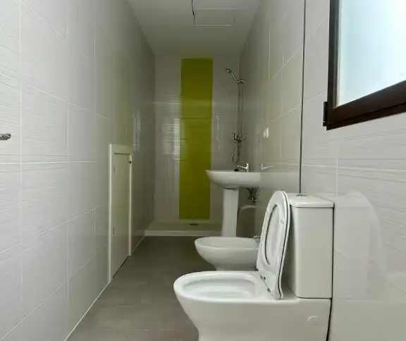 Bathroom of Attic for sale in Rafelbuñol / Rafelbunyol  with Terrace and Balcony