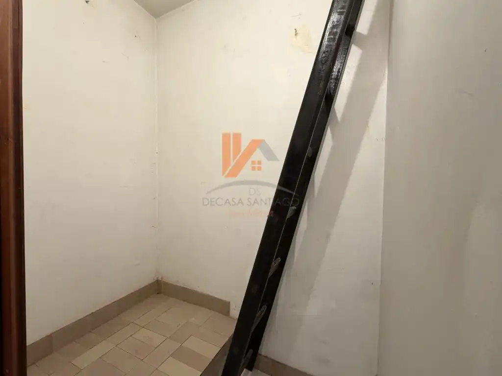 Apartament en venda en Casco Histórico