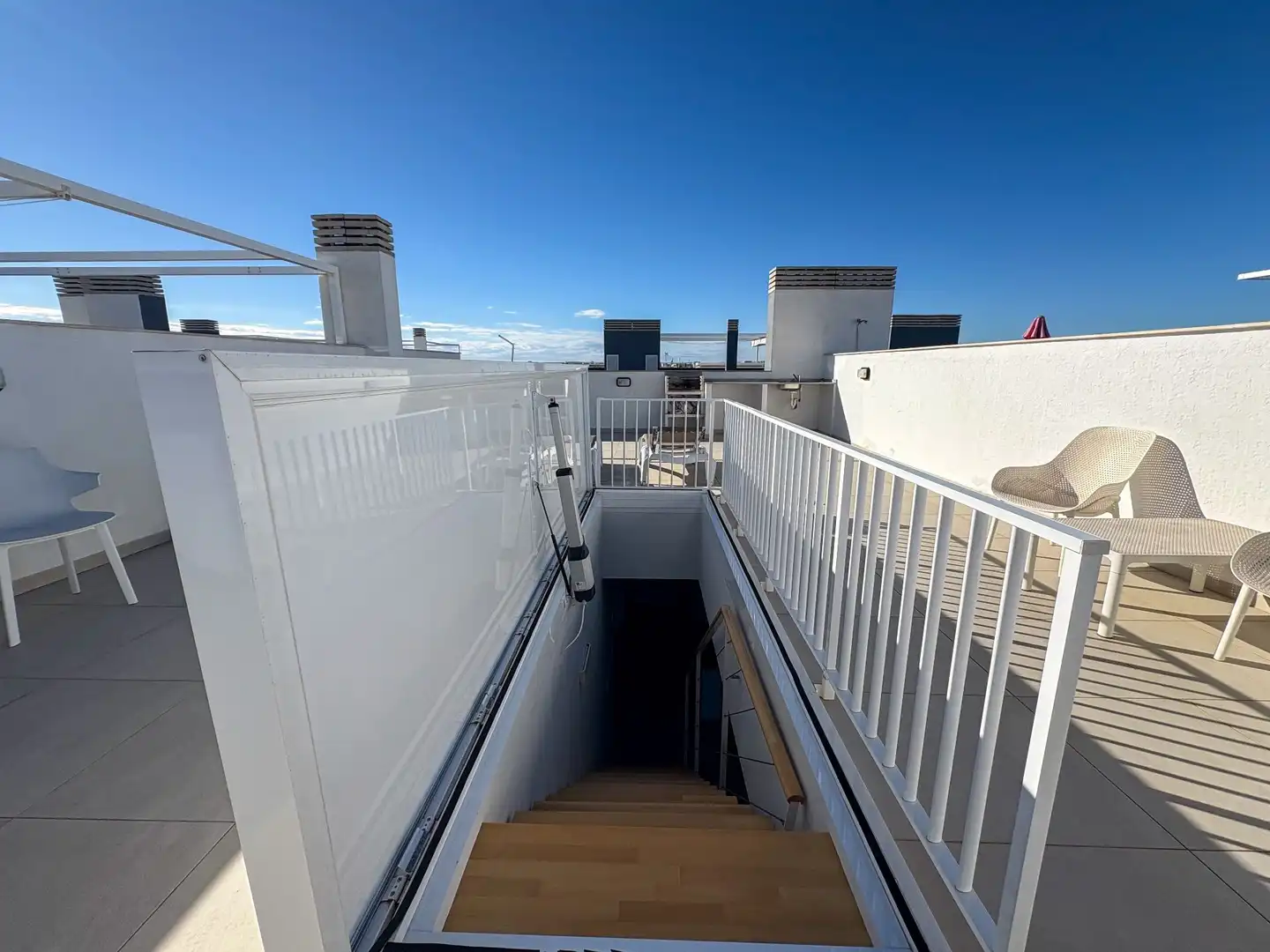 Penthouse with pool to rent in Orihuela Costa, imagen 9