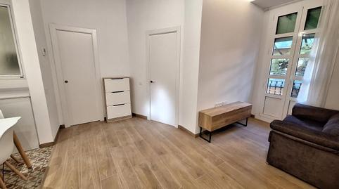 Foto 3 de Piso de alquiler en Bruniquer, Vila de Gràcia,  Barcelona Capital