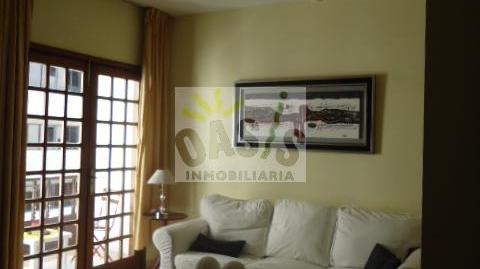 Foto 5 de Pis de lloguer a Urbanización Anaga, Santa Cruz de Tenerife