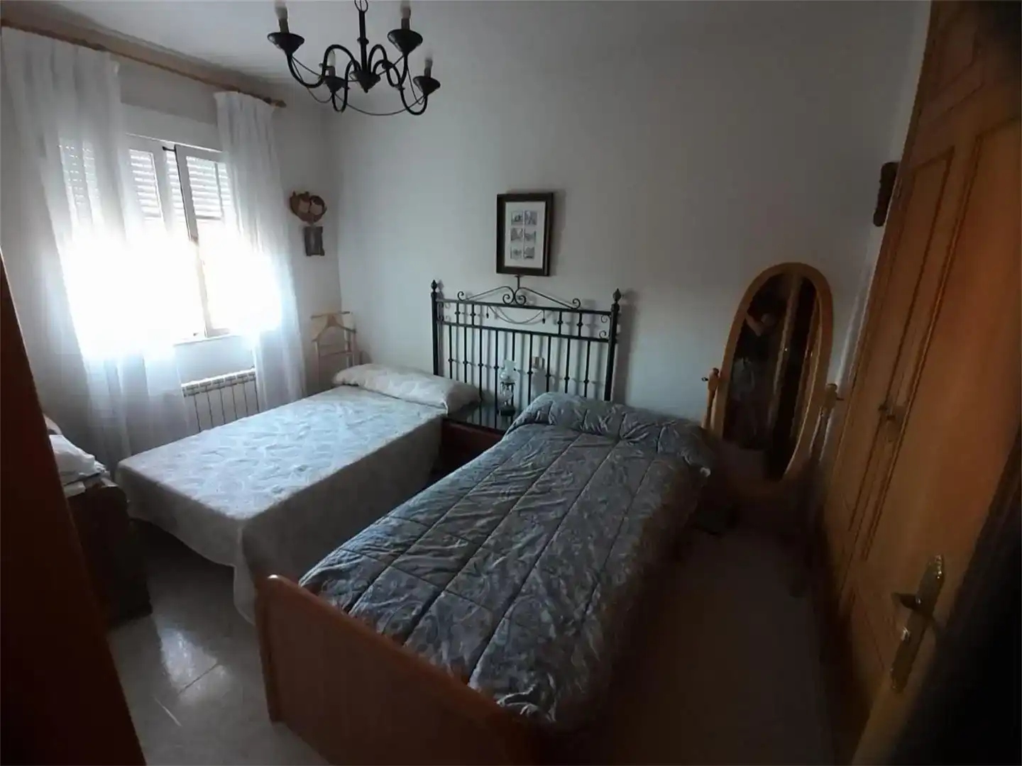 Habitación de Casa o chalet en venta en Fontiveros