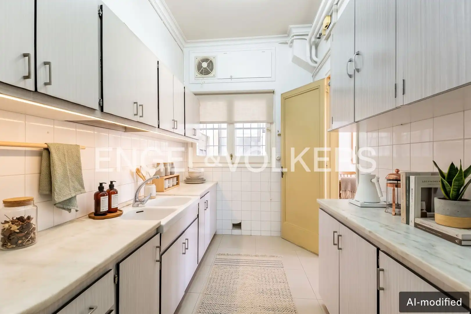 Wohnung mit Aufzug zum Verkauf in Barceloneta -  Molí d'en Rovira, imagen 6