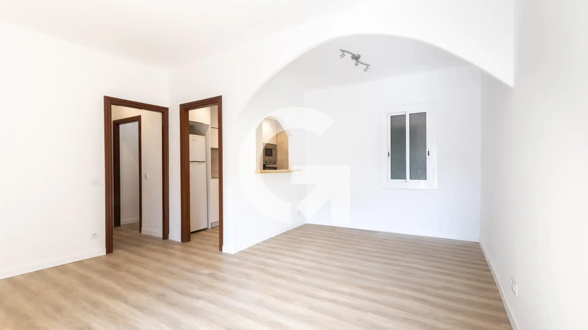 Pis en venda en Sant Joan Despí amb Balcó