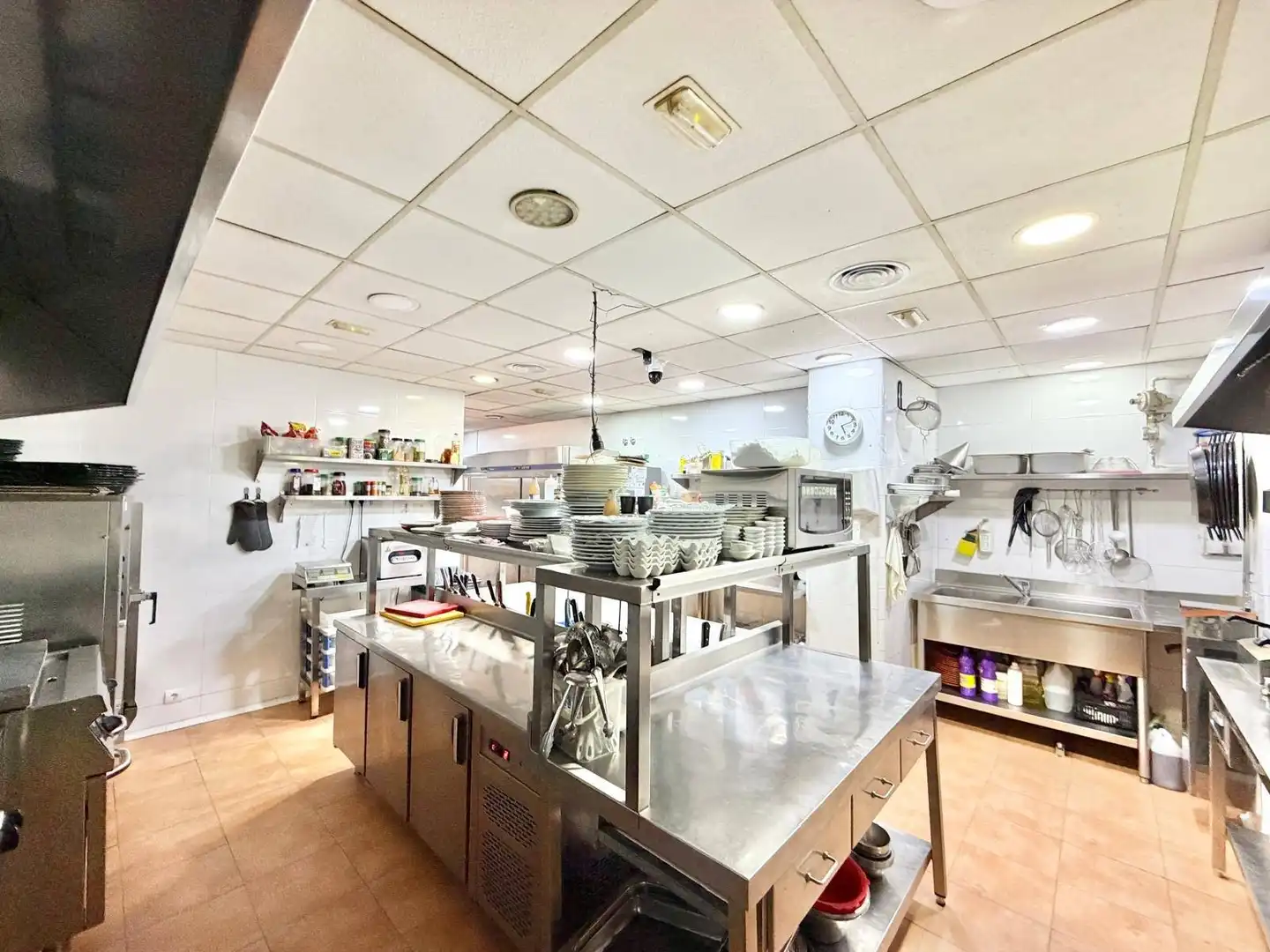 Business premises for transfer in Norte, imagen 13