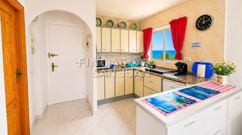 Photo 4 of Flat for sale in Pueblo Español - Coveta Fumá, El Campello