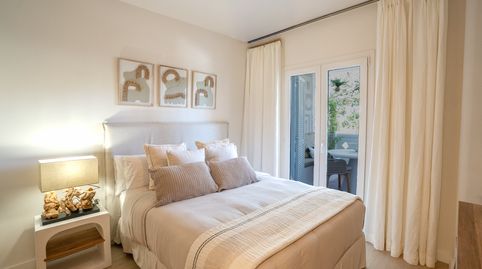 Foto 4 de Apartamento de alquiler en Puerto Banús, Marbella