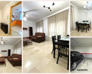 Flat to rent in Casco Antiguo