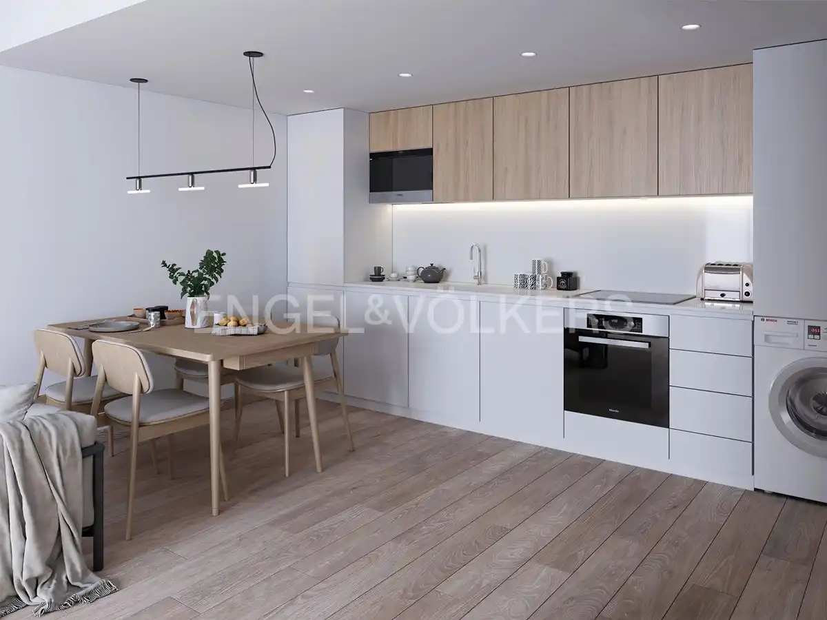 Duplex con ascensore in vendita a Santa Eulàlia, imagen 4