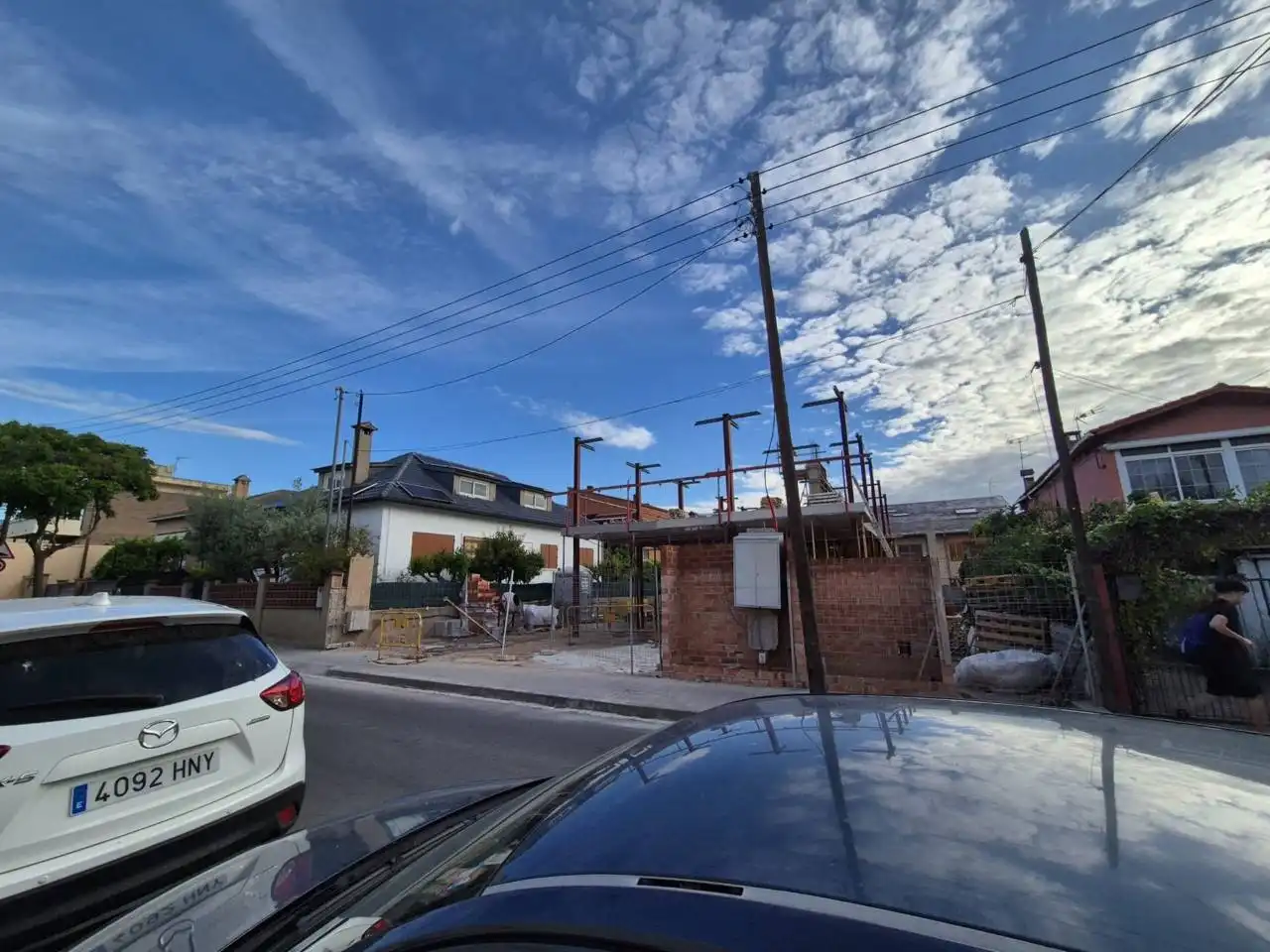 Ático en venta en Cerdanyola del Vallès con Parquet y Terraza