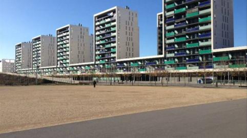 Photo 4 of Garage for sale in Avenida Olof Palme, 14, Vilamarina, Barcelona