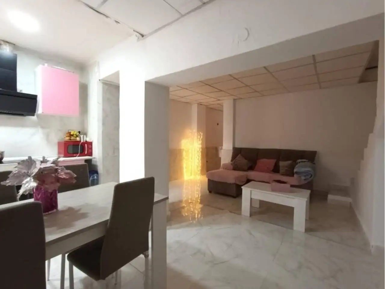 Casa o chalet en venta en Petrer