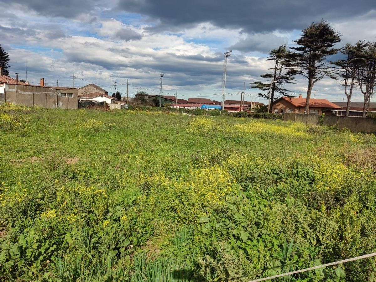 Residential for sale in Gijón 