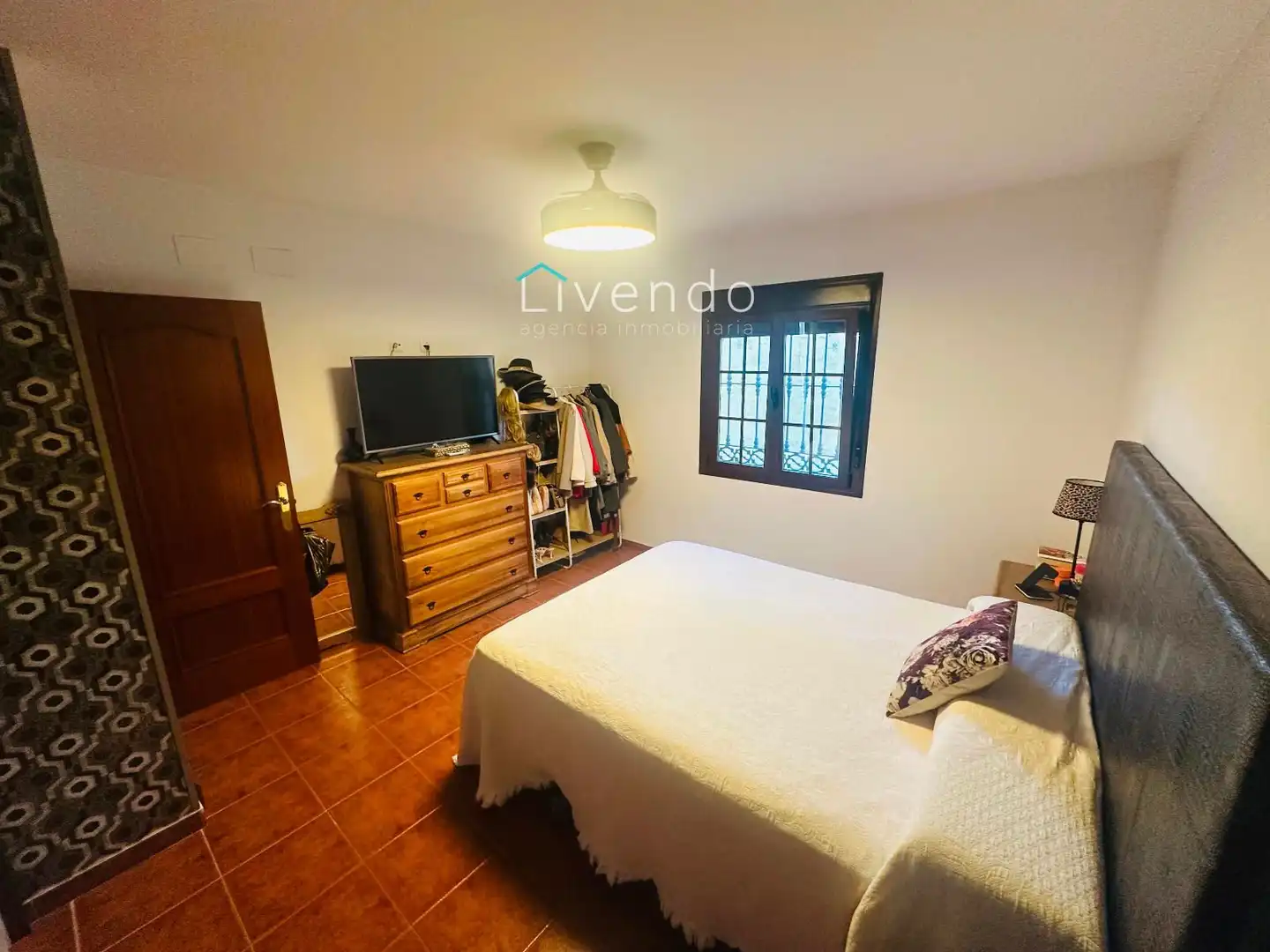 Bedroom of Houses for sale in Chiclana de la Frontera  with Air Conditioner and Swimming Pool