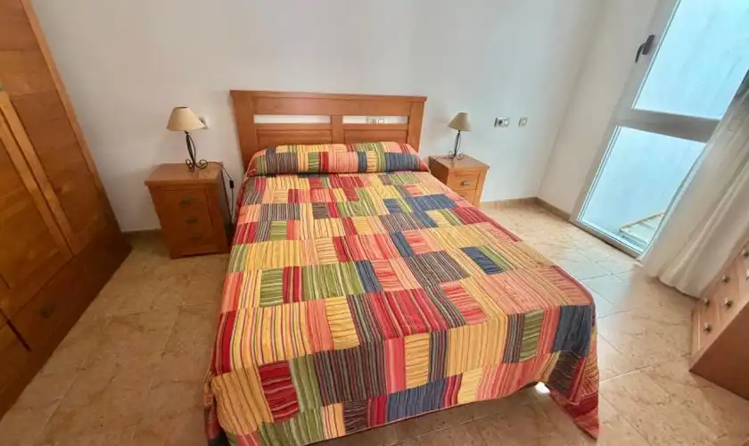 Apartamento en venta en Carboneras, Almería