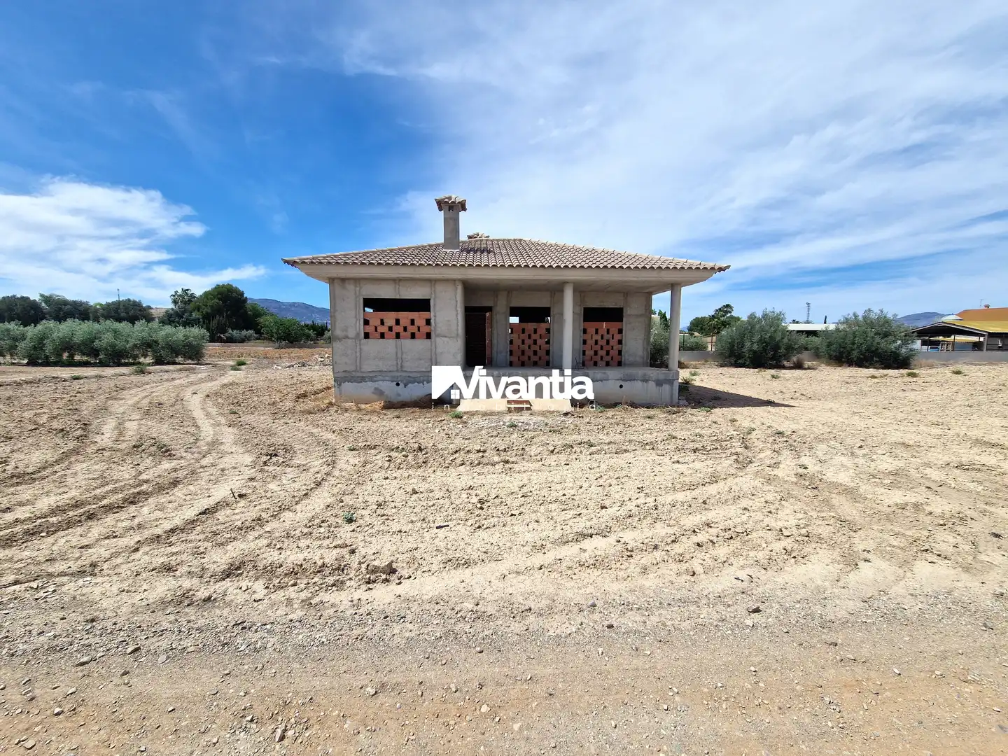 Xalet en venda a Pedanías Centro, imagen 2