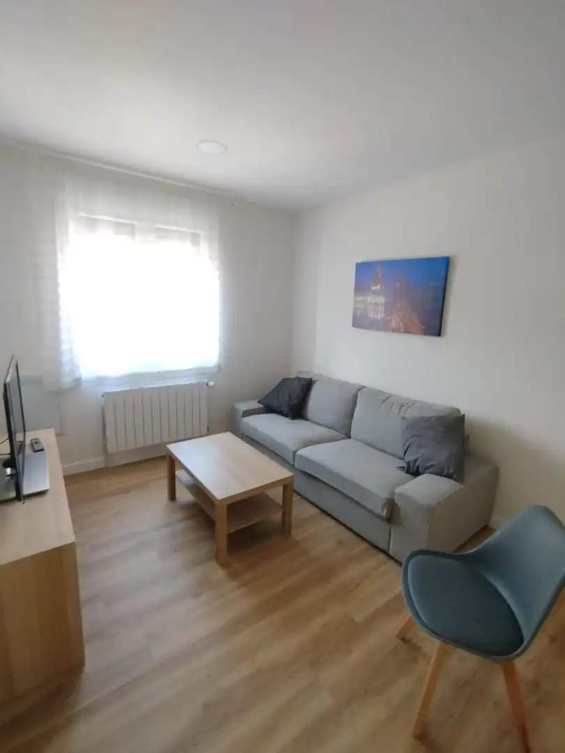 Appartement à louer à Calle Calle Tenderina Alta, imagen 2