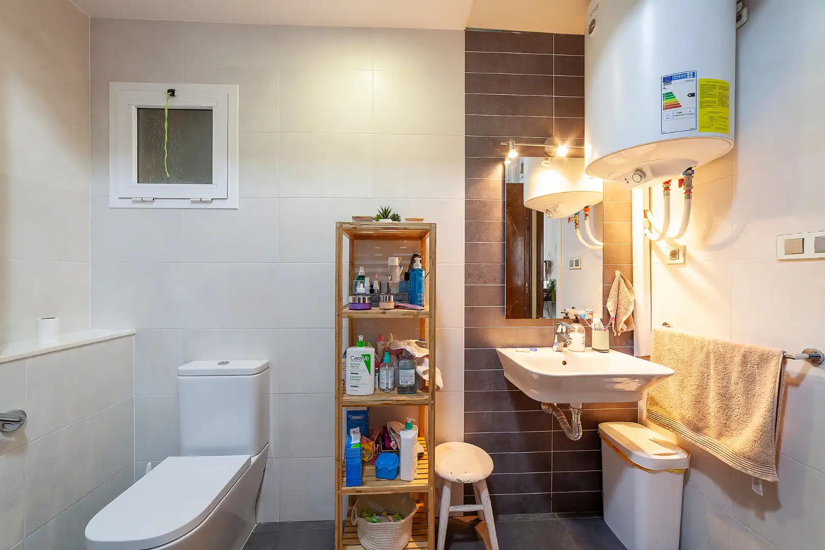 Flat with terrace for sale in Carrer de Navellos, imagen 26