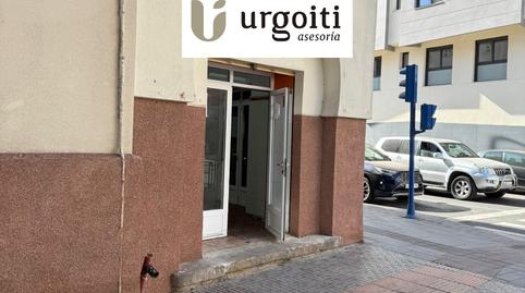 Photo 4 of Premises to rent in Calle Álvaro de Bazán, 23, El Industrial, Melilla