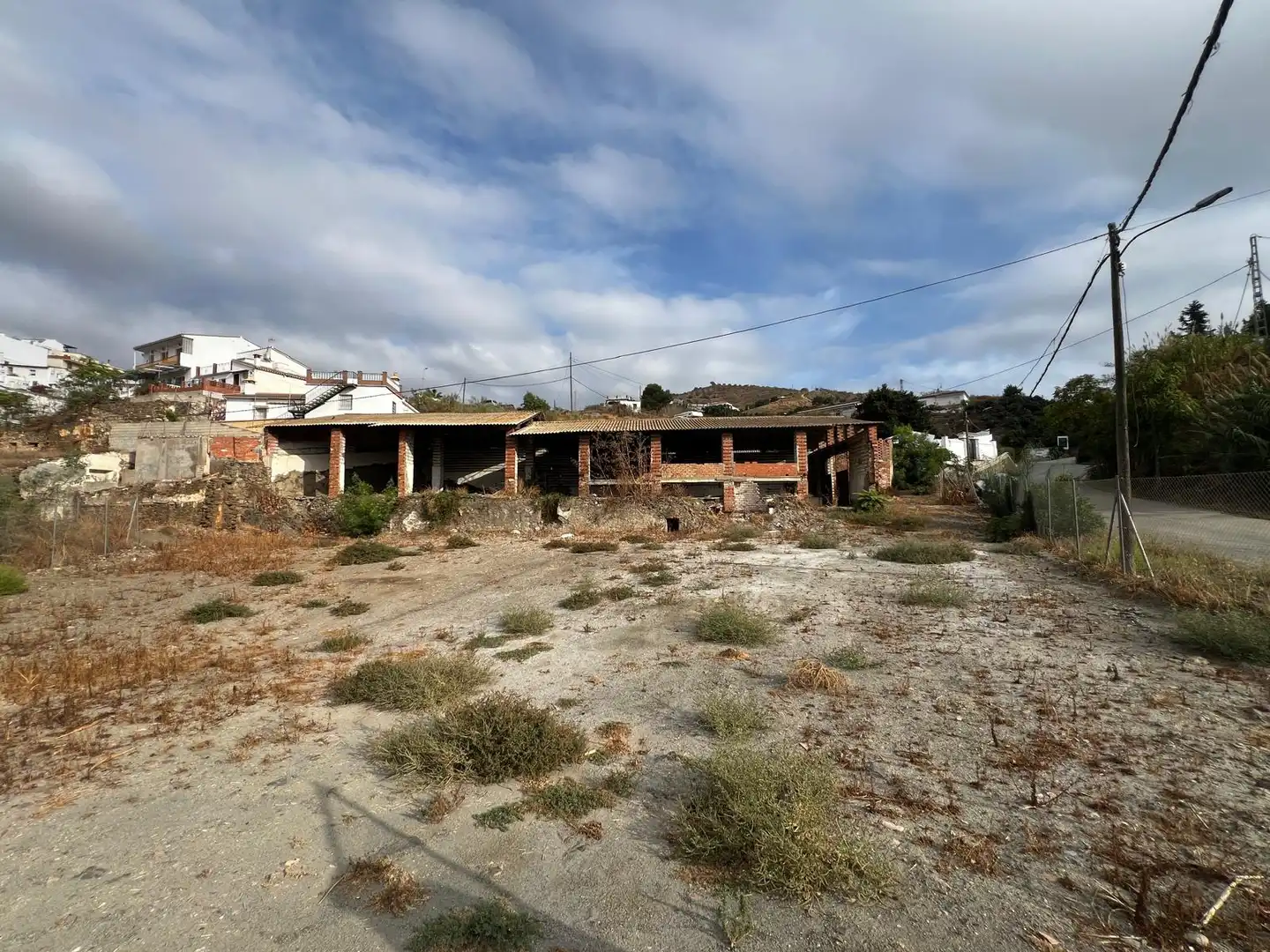 Grundstücke und Bauplätze zum Verkauf in Vélez-Málaga ciudad