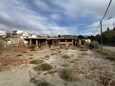 Terreny residencial en venda a Vélez-Málaga ciudad