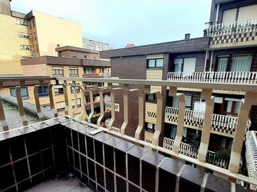 Appartamento con ascensore in vendita a Begoña - Santutxu