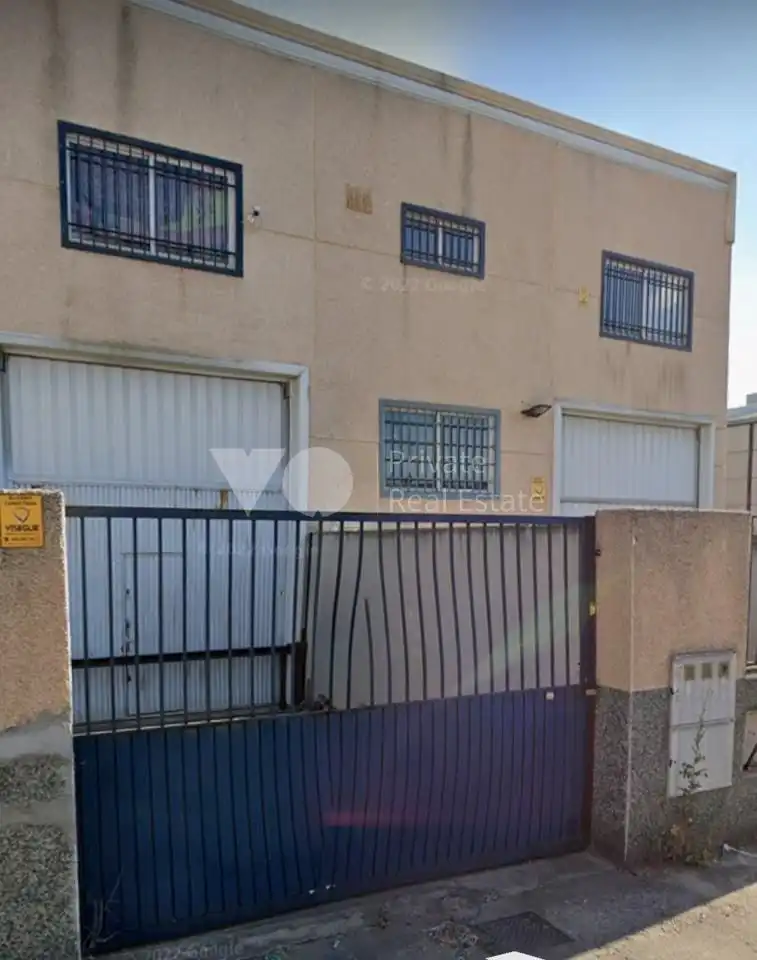 Nave industrial en venta en Leganés Norte, imagen 2