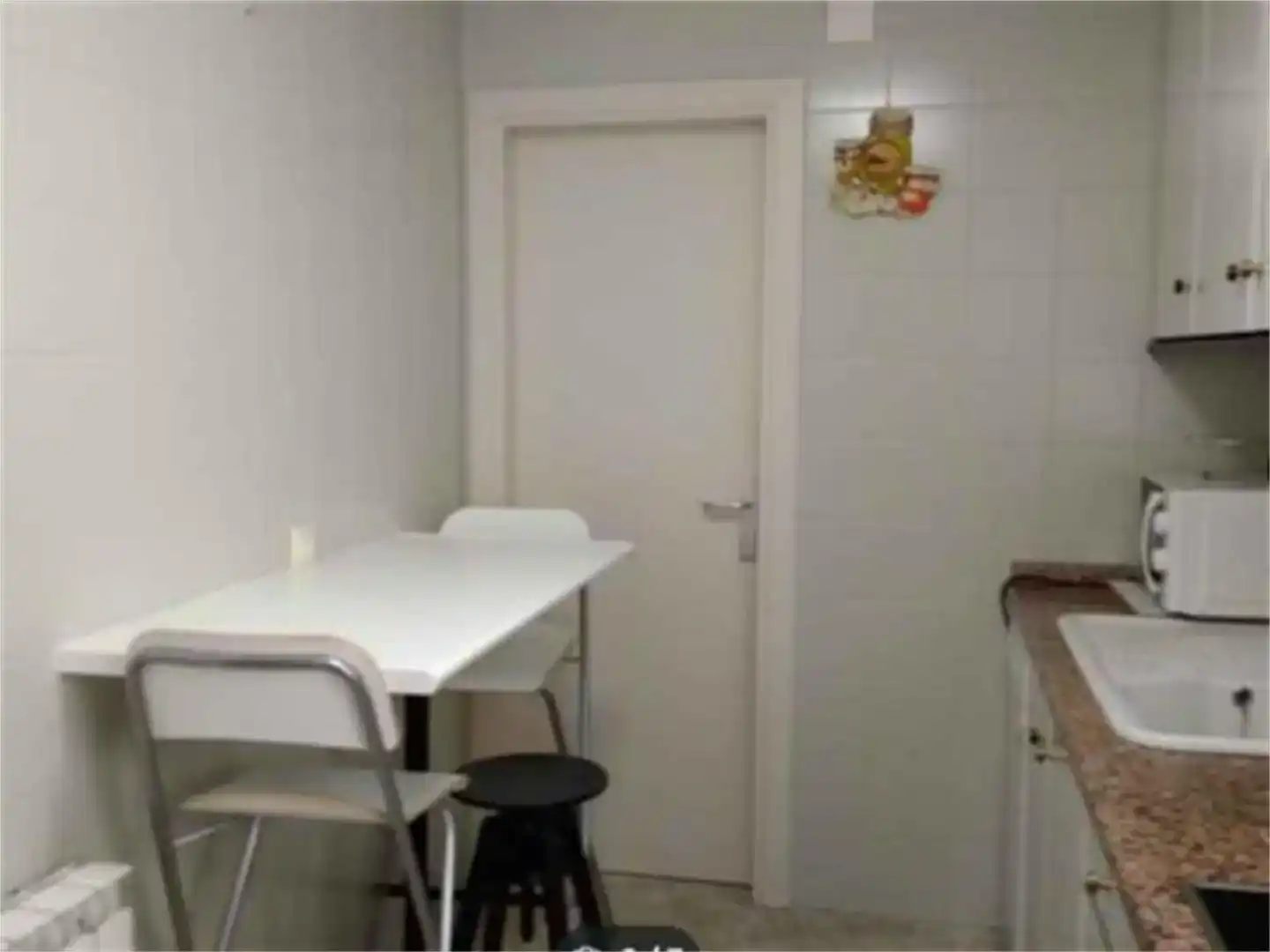 Cuina de Pis en venda en Bilbao 