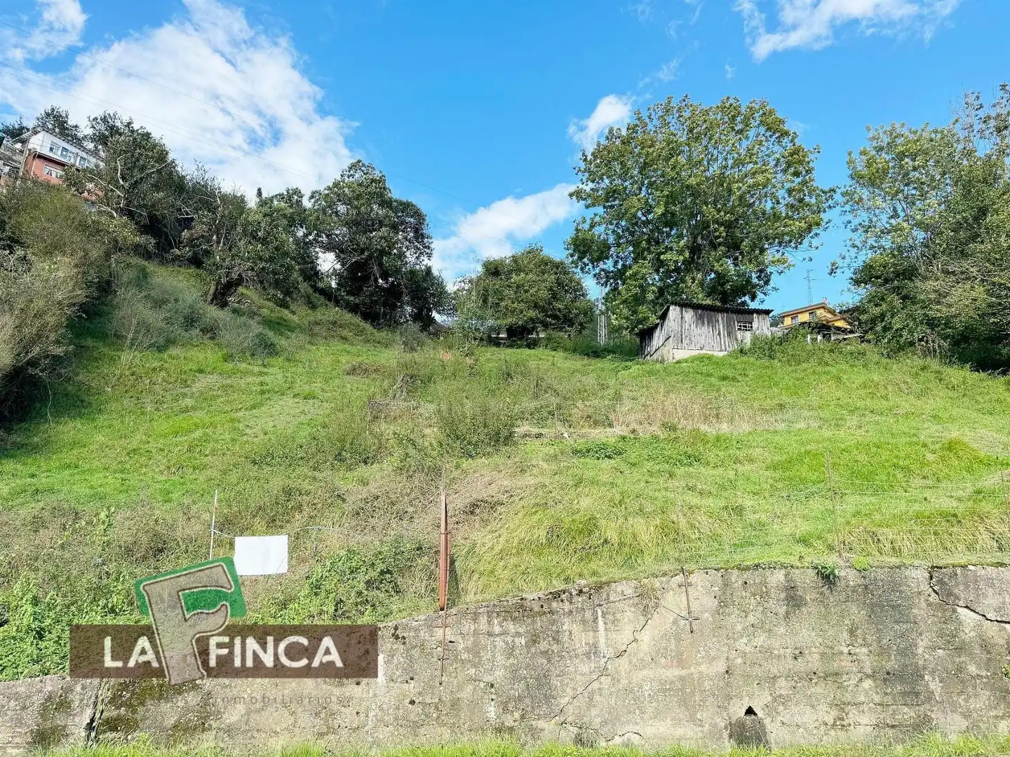 Residential zum Verkauf in San Martín del Rey Aurelio