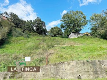 Terrenos y solares en venta en LA VIÑA
