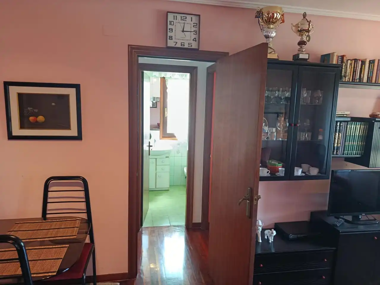 Wohnung mit Aufzug zum Verkauf in Santander, imagen 9