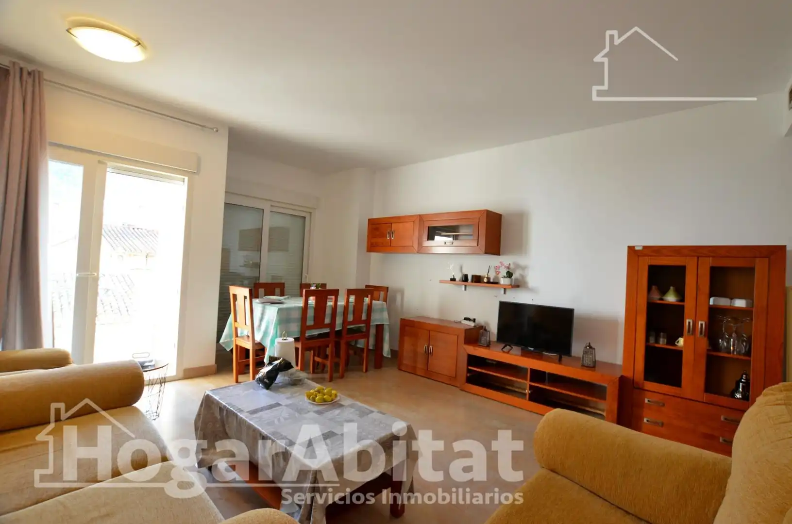 Appartamento con terrazza in vendita a Avenida ESTACION, imagen 3
