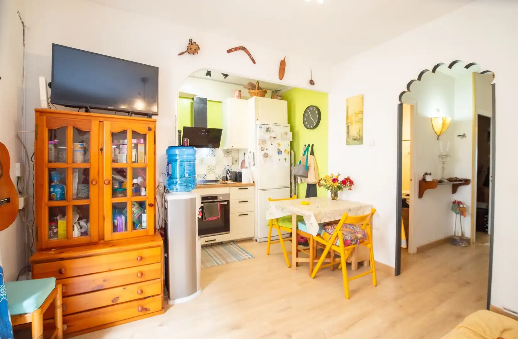 Flat for sale in Centre