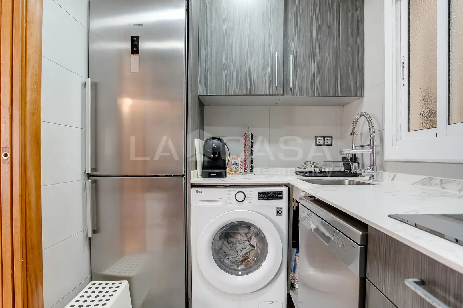 Wohnung mit Balkon zum Verkauf in Carrer de l'Onze de Setembre, imagen 8