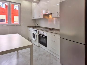 Flat for sale in Castilla - Hermida