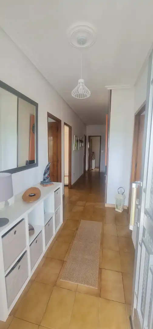 Casa o xalet en venda en Nogueira de Ramuín amb Calefacció, Jardí privat i Traster