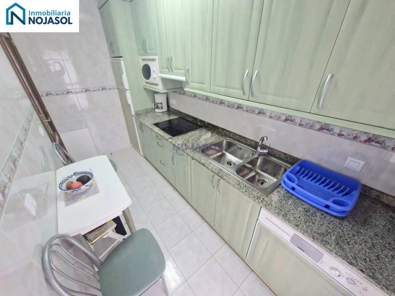 Appartement compact avec terrasse à vendre à Calle CASAR, imagen 22