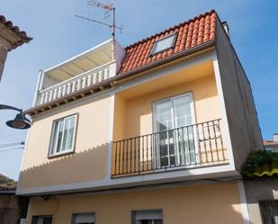 Exterior view of House or chalet for sale in Meis  with Heating, Terrace and Furnished