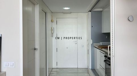 Foto 3 de Apartamento de alquiler en Sant Llorenç - Zona Alfahuir, Valencia Capital