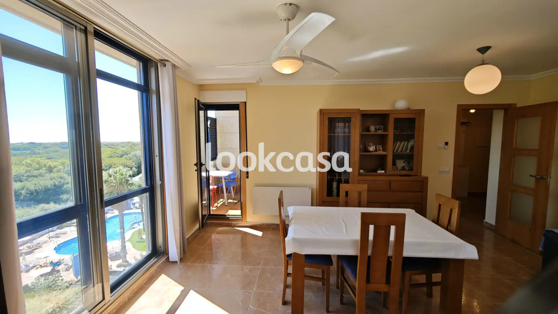 Flat for sale in Rua Revolta, Noalla