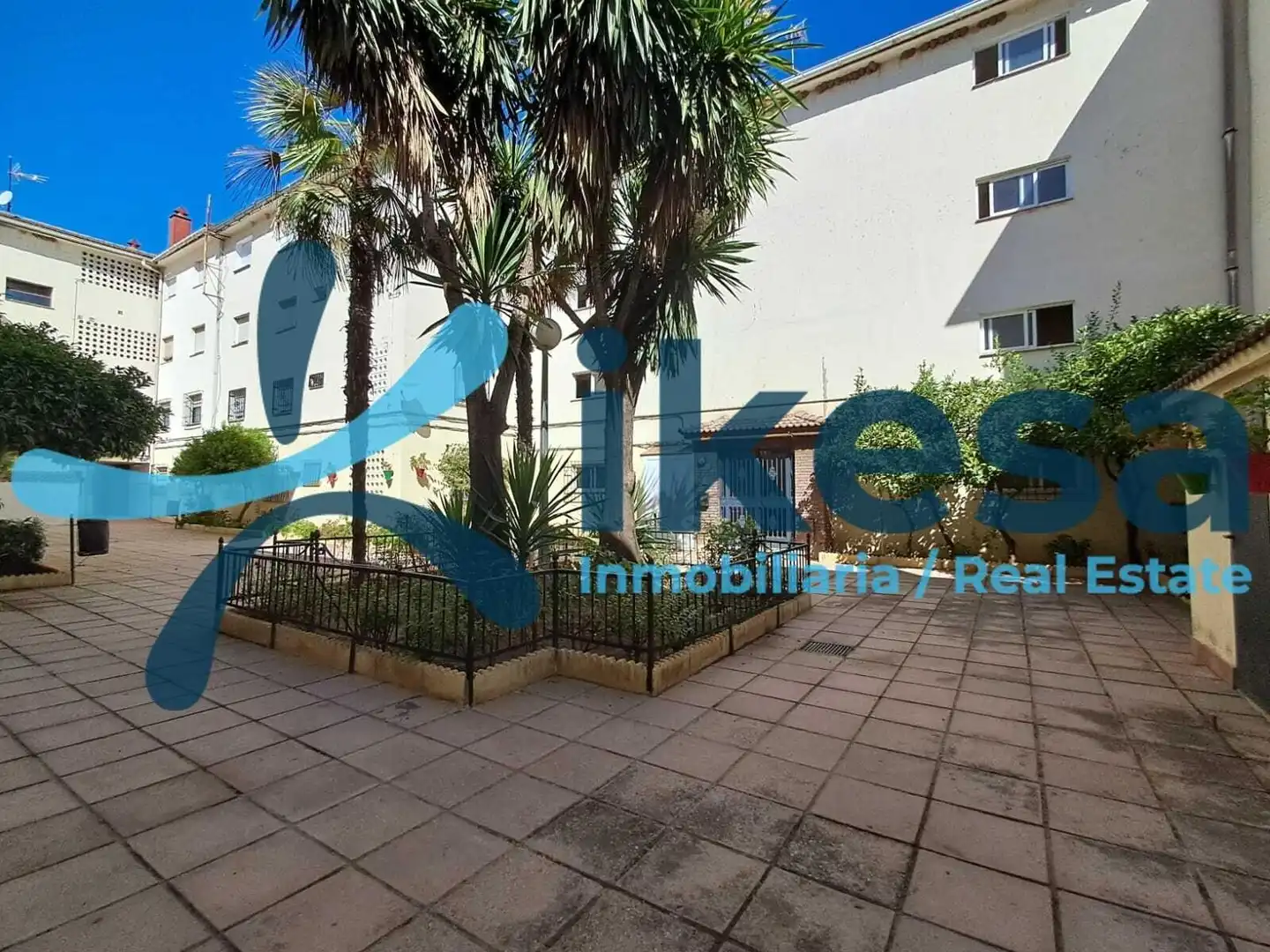Exterior view of Flat for sale in Córdoba  with Terrace